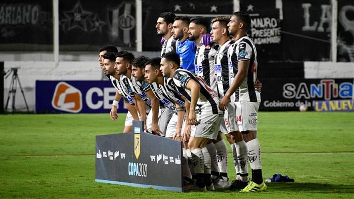 El Ferro visita a Rosario Central y lo transmite la TV Pública