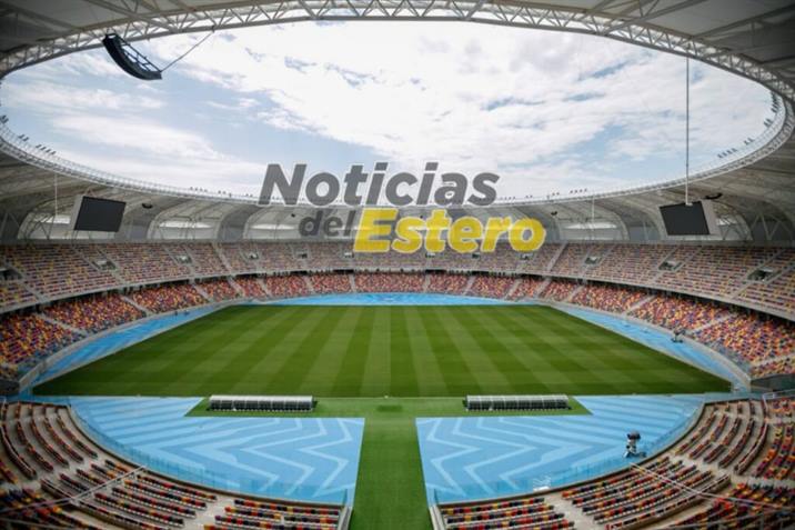 Messi y la Selección ya tienen fecha en el “Madre de Ciudades”