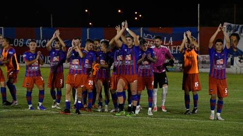 Güemes defiende el invicto y la punta en Córdoba ante Instituto Güemes defiende el invicto y la punta en Córdoba ante Instituto