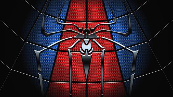 Sorpresiva aparición del Hombre Araña en una parrilla bandeña
