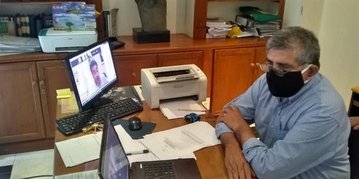 Aumento salarial y ayuda escolar para municipales de Nueva Esperanza Aumento salarial y ayuda escolar para municipales de Nueva Esperanza