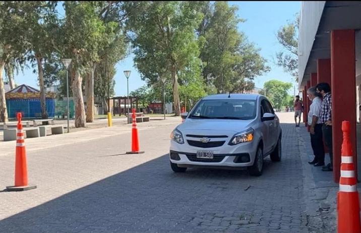 Sumampa, Campo Gallo y Bandera emitirán Licencias de Conducir