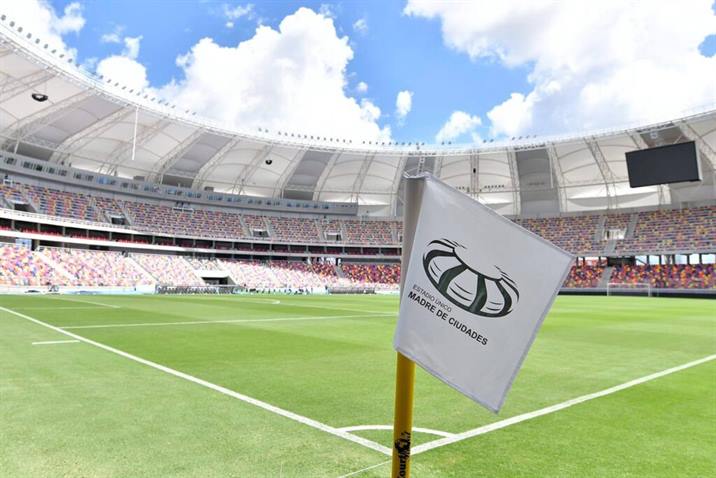 Copa América: Los partidos en el Estadio Único podrían jugarse con público