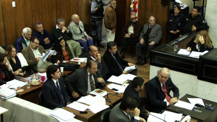 A 45 años del Golpe de Estado A 45 años del Golpe de Estado