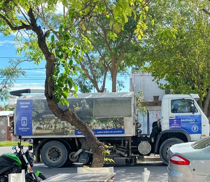 El noble gesto de un municipal que fue viral y ahora tuvo su reconocimiento El noble gesto de un municipal que fue viral y ahora tuvo su reconocimiento