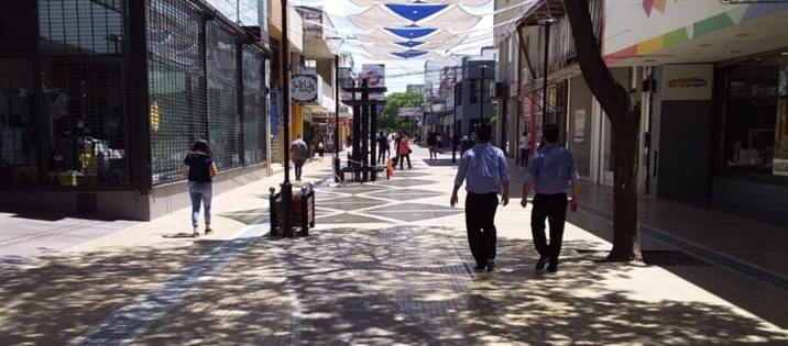 Así funcionará la actividad comercial en Semana Santa