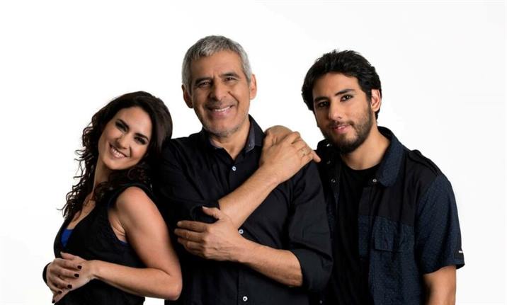 Una gira llevará a Peteco a escenarios de Fernández, La Banda y Ojo de Agua Una gira llevará a Peteco a escenarios de Fernández, La Banda y Ojo de Agua