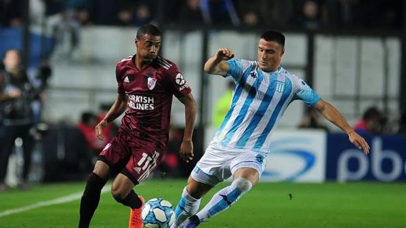 River-Racing en Santiago, dónde verlo en vivo River-Racing en Santiago, dónde verlo en vivo
