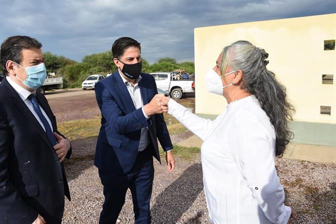 Trotta: “La pandemia marcó una profunda desigualdad en la Argentina” Trotta: “La pandemia marcó una profunda desigualdad en la Argentina”