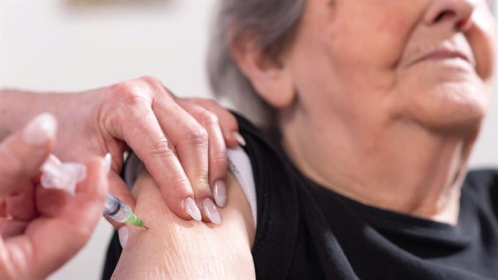 Todo listo en Clodomira para la vacunación de los mayores de 70 años Todo listo en Clodomira para la vacunación de los mayores de 70 años