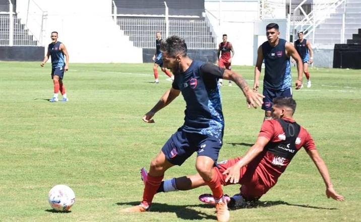 Güemes sueña con dar el batacazo en la Copa Argentina Güemes sueña con dar el batacazo en la Copa Argentina