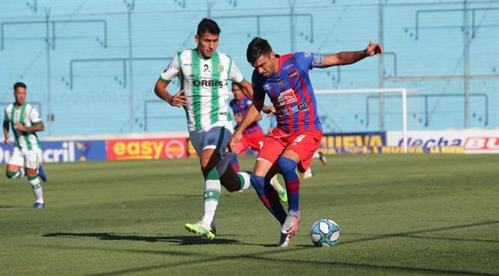 Banfield fue demasiado para Güemes en la Copa Argentina Banfield fue demasiado para Güemes en la Copa Argentina