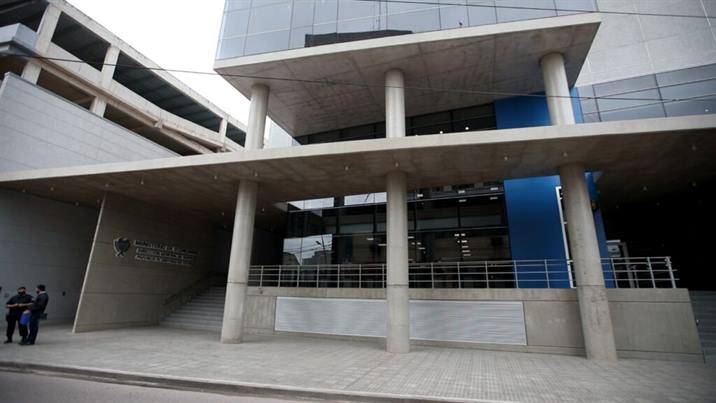 Conocé las instalaciones del nuevo edificio de Rentas Provincial