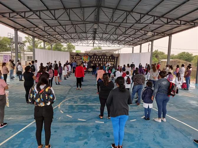 Inaugurarán edificios educativos y entregarán viviendas en Sumampa Inaugurarán edificios educativos y entregarán viviendas en Sumampa