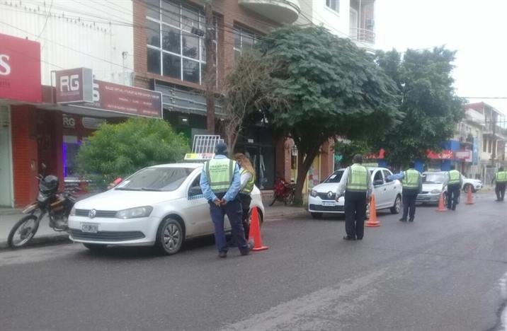 Reforzarán los controles a las empresas de radiotaxis Reforzarán los controles a las empresas de radiotaxis
