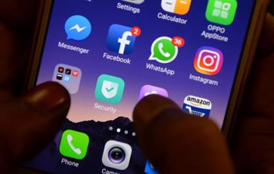 Sin Whatsapp ni Instagram en todo el mundo Sin Whatsapp ni Instagram en todo el mundo