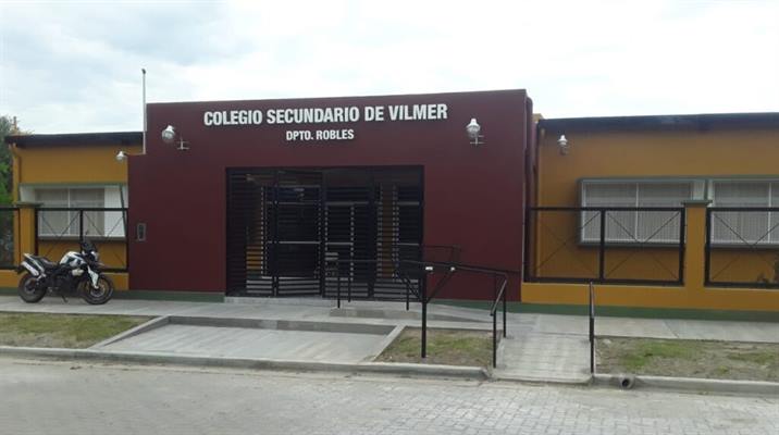 El ministro Trotta abrirá el ciclo lectivo desde Vilmer El ministro Trotta abrirá el ciclo lectivo desde Vilmer