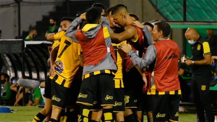 Mitre buscará confirmar su buena racha ante Riestra Mitre buscará confirmar su buena racha ante Riestra