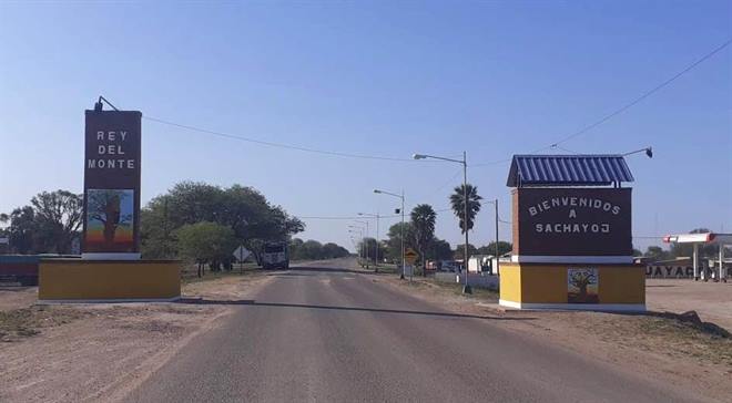 Sachayoj en alerta: Duplicó la cantidad de casos de covid en un día Sachayoj en alerta: Duplicó la cantidad de casos de covid en un día