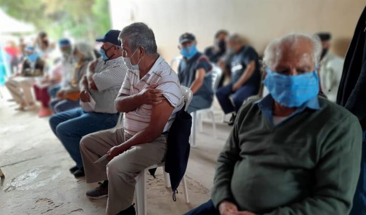 Covid: confirman 134 casos y suman 257 en tres días Covid: confirman 134 casos y suman 257 en tres días