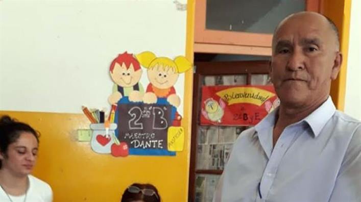 El intendente de Los Juríes contrajo covid y pidió a los vecinos extremar cuidados