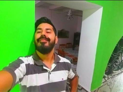 Un joven santiagueño donará 500 roscas este domingo de Pascuas Un joven santiagueño donará 500 roscas este domingo de Pascuas