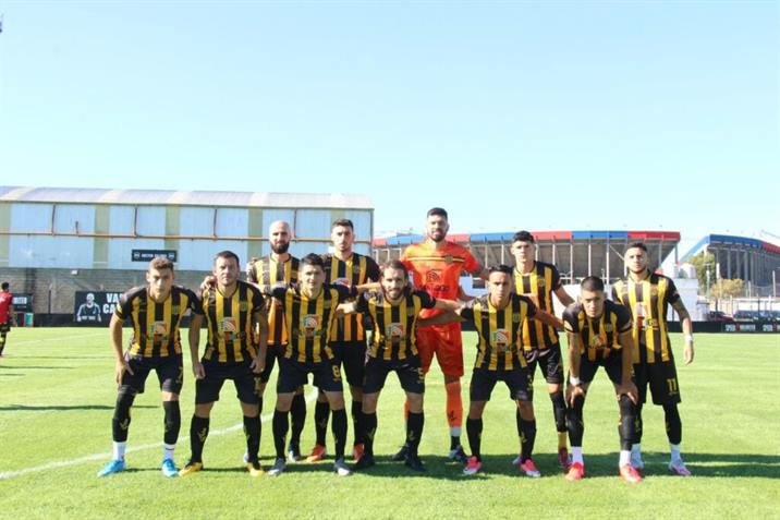 Definen día y horario para Mitre vs. Gimnasia y Esgrima de Mendoza