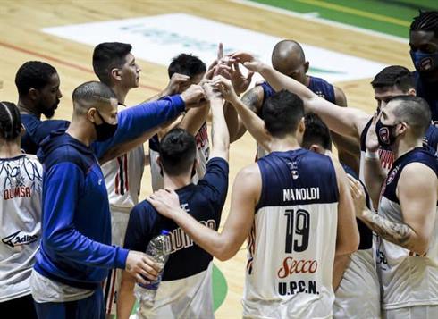 Quimsa, por el primer paso hacia la final