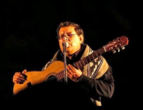 Dolor en Ojo de Agua por la muerte de la voz oficial del Festival del Artesano Dolor en Ojo de Agua por la muerte de la voz oficial del Festival del Artesano