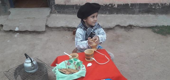 Campo Gallo celebrará el Día de la Autonomía Provincial con un original concurso Campo Gallo celebrará el Día de la Autonomía Provincial con un original concurso