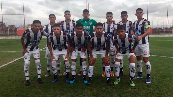 Mirá por aquí el partido de la reserva entre Central Córdoba y River
