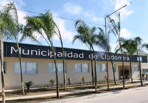 Los clodomirenses celebrarán este jueves su 128° aniversario Los clodomirenses celebrarán este jueves su 128° aniversario