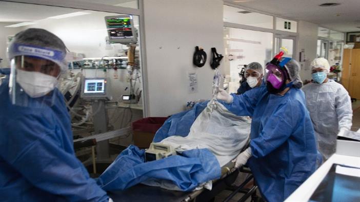 Banda, Río Hondo, Atamisqui y Aguirre en alto riesgo epidemiológico