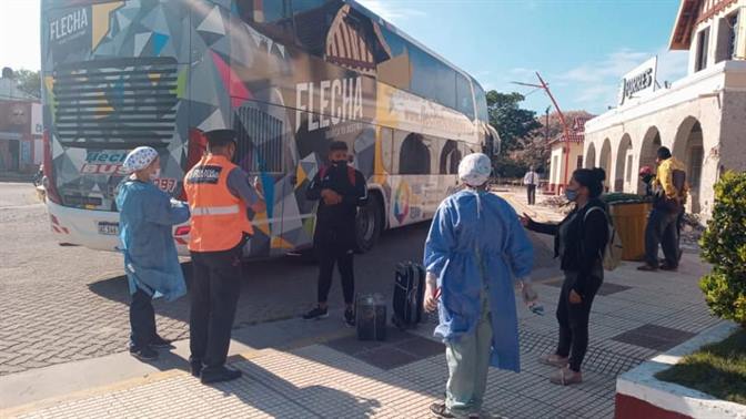 Impulsan una campaña de prevención sanitaria en Forres