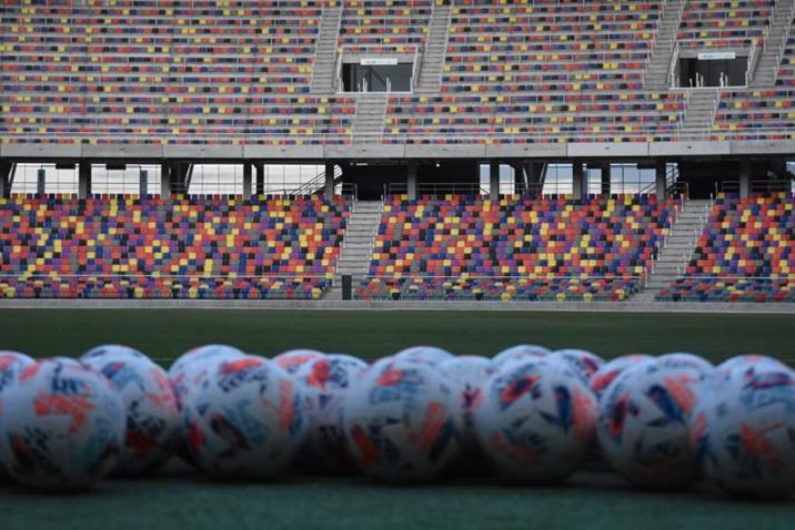 Santiago del Estero: una atractiva plaza para el fútbol argentino