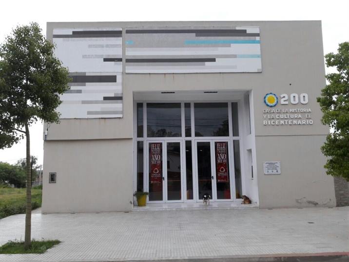 Convocan a sumarse a diversos talleres artísticos en Las Termas