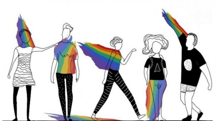 Convocan a unas jornadas online que abordarán la diversidad sexual