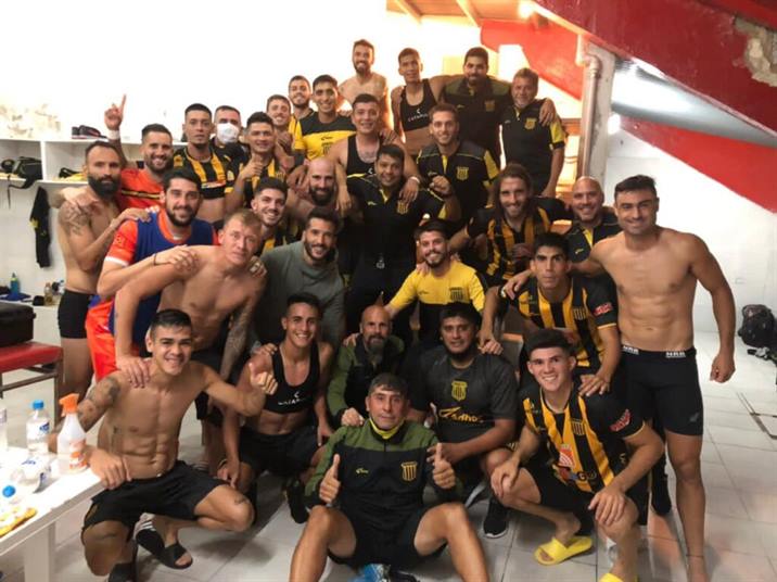Brote de covid en Mitre: casi todo el equipo titular contagiado