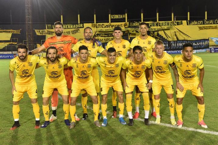 Mitre recibe a Temperley en el 8 de Abril con la necesidad de ganar