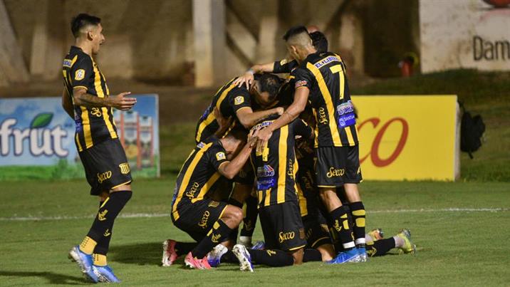 Mitre quiere despedir al “Indio” Ortíz con un triunfo en el 8 de Abril