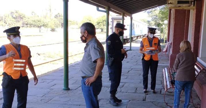 Suspenden actividades deportivas y recreativas en Pinto y restringen la circulación Suspenden actividades deportivas y recreativas en Pinto y restringen la circulación