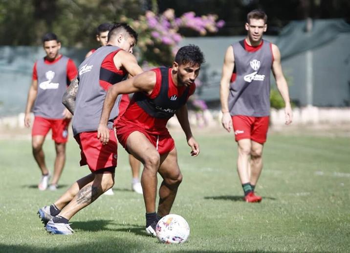 Central Córdoba y un duelo clave en La Paternal