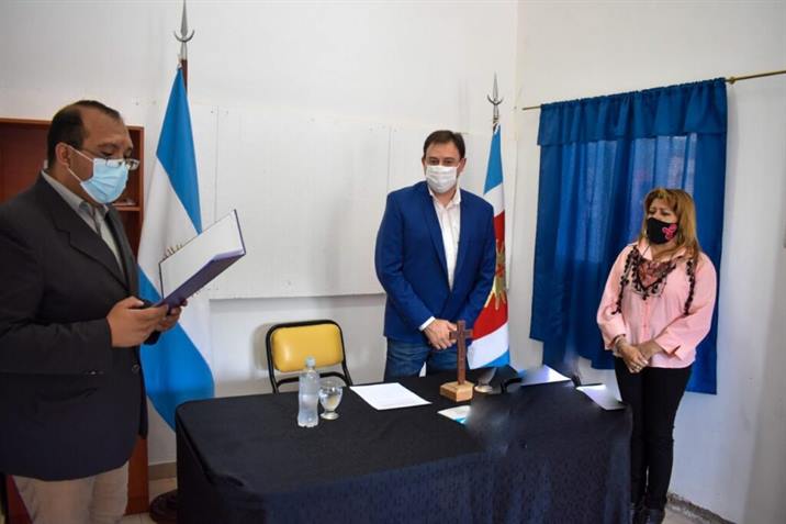 Loreto habilitó un centro de atención para animales Loreto habilitó un centro de atención para animales