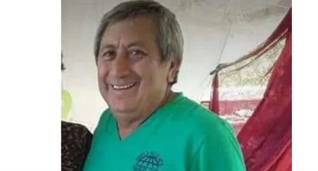 El covid se cobró la vida de un profesional de salud de Río Hondo El covid se cobró la vida de un profesional de salud de Río Hondo