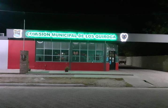 Brindarán clases de apoyo escolar gratuitas en Los Quiroga