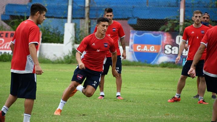 Güemes quiere llevar su racha triunfal al Estadio Único