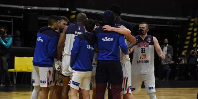 A todo o nada: Quimsa y San Lorenzo definen la Liga Nacional de Básquet