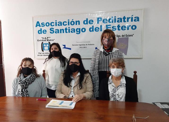 Capacitarán sobre “Transitar saludablemente las adolescencias”