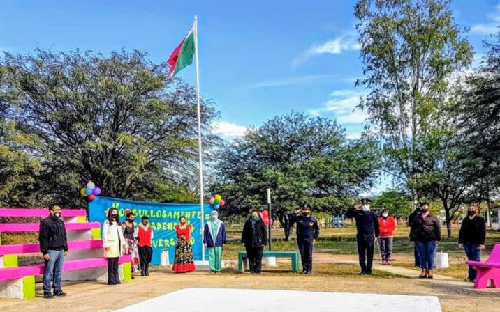La Cañada inicia los festejos por el 129° aniversario de su fundación La Cañada inicia los festejos por el 129° aniversario de su fundación
