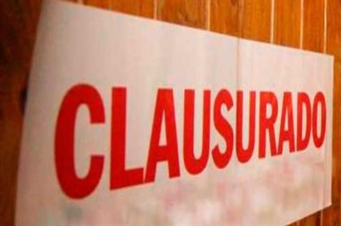 Detectan casos de covid en empleados de dos comercios de Las Termas Detectan casos de covid en empleados de dos comercios de Las Termas